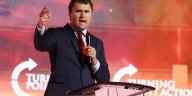 Charlie Kirk wasn’t a president. He was a Christian conservative. That was enough.