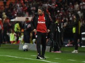 A qué hora juegan Estudiantes vs River, por el Torneo Clausura 2025: formaciones y dónde ver el partido en vivo
