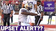 Washington's EXPLOSIVE Offense CLASHES With Ohio State's Defensive MASTERMINDS