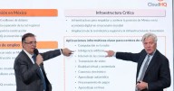 Anuncia CloudHQ 4,800 mdd para seis data centers en Querétaro