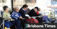 How to get an AFL grand final ticket and how much club members pay to get one