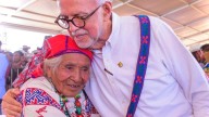La mujer indígena, pilar clave en el ámbito social