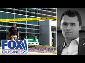 WATCH LIVE: Utah officials provide update on Charlie Kirk assassination