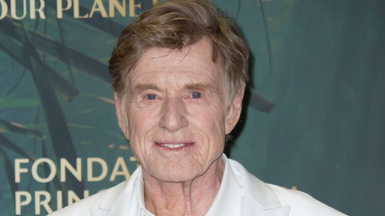 Robert Redford, Oscar-winning actor, director and indie patriarch, dies at 89