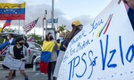 Gobierno de Trump cancela TPS de 2021 para más de 268.000 venezolanos