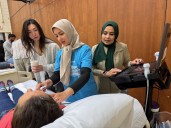 Brandon retreat underscores growing physician shortage in rural Manitoba