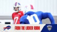 'We got to be prepared for anything' | Sean McDermott, Josh Allen and Bills players prepare for Week 4 against the New Orleans Saints