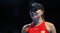 Badosa, "orgullosa" de su tenis pese a la eliminación de España: "Tengo el nivel para volver a estar ahí"