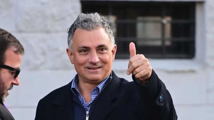 Pareja celebró el "ejército" de 45 mil fiscales de LLA y denunció "trapisondas" de la "vieja política"