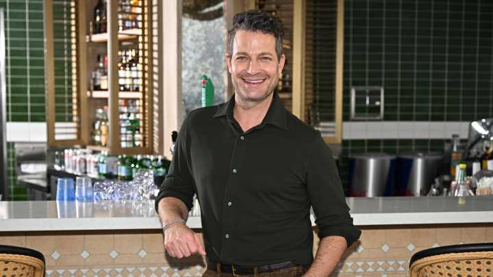 Nate Berkus' Styling Hack For Curtains Makes Rooms Instantly Luxe
