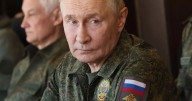 Putin says successor to be conflict-scarred veteran of botched Ukraine invasion