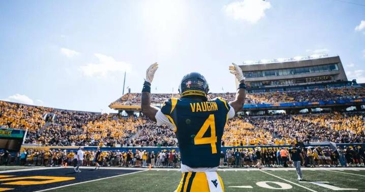 COLUMN: WVU to face dual-threat QB Daniels on road in Kansas
