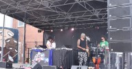 Hi Points Festival debuts with wide range of music