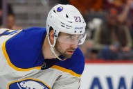 Buffalo Sabres Injury Updates