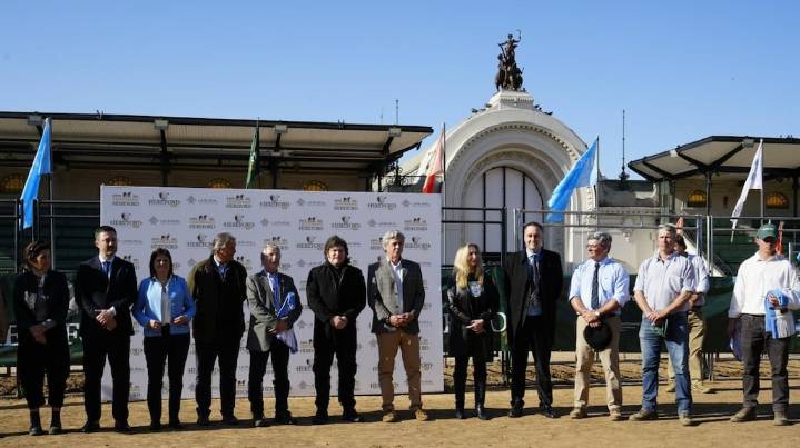 Luego de la polémica por las retenciones cero, el campo volvió a reclamarle al Gobierno un plan para eliminarlas de forma permanente