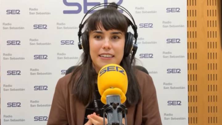 Candela Sierra, Premio Nacional de Cómic, sobre su última novela: "Habla de los problemas de comunicación que remiten al narcisismo, al no escuchar"