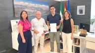 La asociación Álamos contará con una nueva sede en el centro de Alcalá