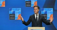 Rutte desvela que los drones rusos sobrevolaron hasta cinco países y señala a España como posible objetivo