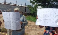 Denuncian a regidor de Ometepec por presunto fraude en venta de terrenos