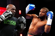 Duelo de leyendas: Mike Tyson y Floyd Mayweather Jr. volverán al ring para enfrentarse en un combate histórico