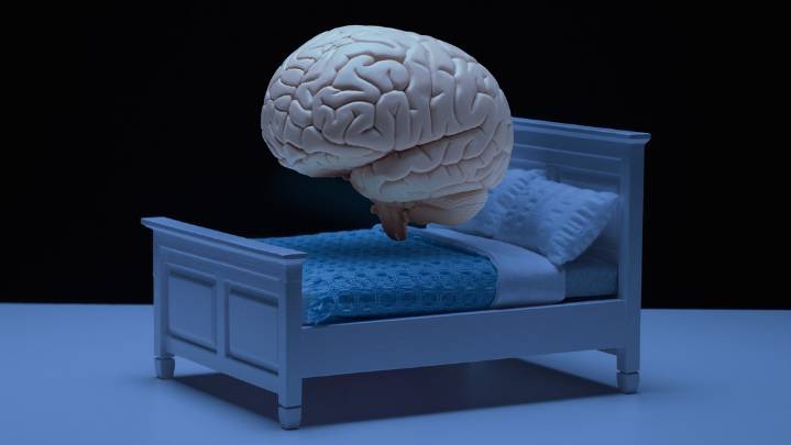 El sueño: Un pilar esencial para tu salud física y mental.