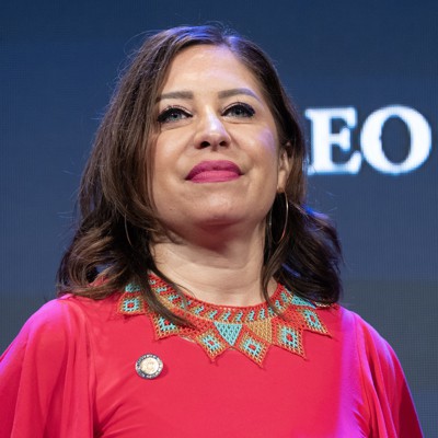 Make the Road Action chooses González