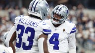 Cowboys vs. Bears channel today, time, TV schedule, streaming info