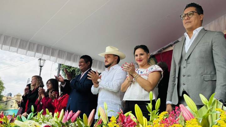 Destina Camacho 9.7 mdp para empresa irregular para llevar a cabo espectáculos en Xochimilco