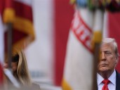 Editorial: Trump all talk