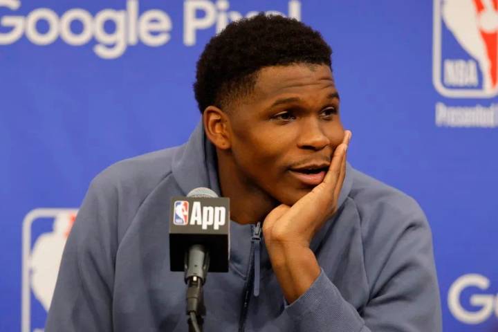 When Is Timberwolves Media Day? Date, Time & Where to Watch Anthony Edwards & Co Before 2025–26 NBA Season Everything you need to know about the Minnesota Timberwolves media day, from dates, timings, 