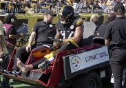 Steelers injuries already a major concern as two more starters exit in loss to Seahawks