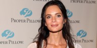 Gabrielle Anwar Gets Candid About Struggling with ‘Violent Rages’ from Bipolar Disorder 
