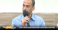 Death threat to Rahul Gandhi on live TV exposes “BJP’s politics of hatred”: Indian Youth Congress