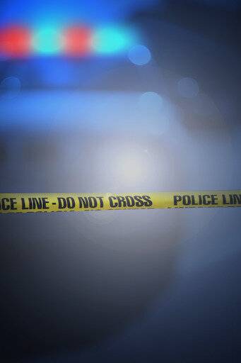 Train strikes, kills man in Phoenix