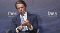 Aznar advierte de una "derrota total" de Occidente si Israel pierde la guerra