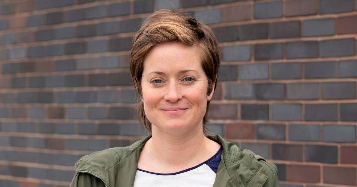 Coronation Street fans rumble Becky Swain's 'future' after star drops filming 'clue'