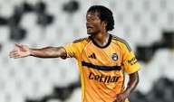 [Video] Cuadrado sufrió insólita expulsión con Pisa; pidió explicación