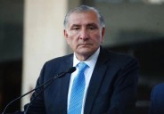 “Ya no era secretario de Gobernación”: Adán López sobre destitución de Bermúdez Requena