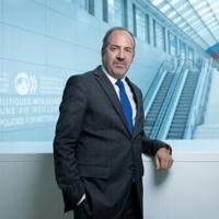 Tech migrants 'key' for US growth, warns OECD chief economist