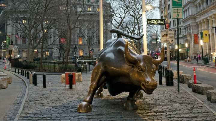 Wall Street questions whether the job market has slowed by enough or too much