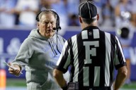 How social media reacted to Chapel Bill’s disappointing North Carolina debut