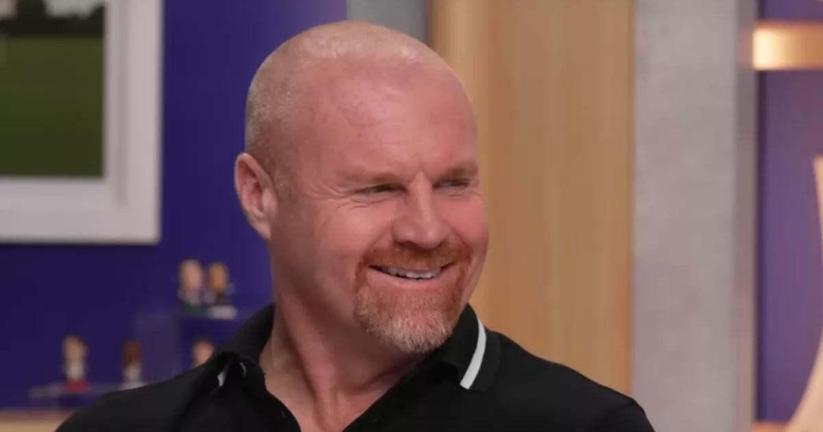 Sean Dyche breaks cover as Rangers pressure on Russell Martin rockets amid 'surprise' 49ers call