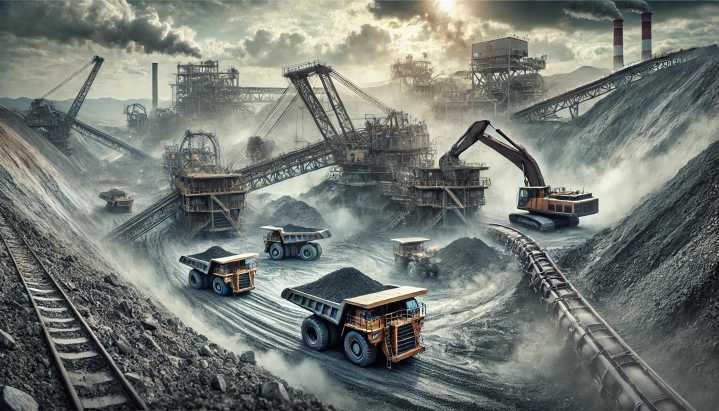 Building a Sustainable Mining Future: Balancing growth and responsibility