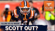 PREVIEW: Illini vs Indiana FULL Preview & Predictions | Update on Xavier Scott Injury