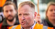 Trade union leader blames UK Government 'mistakes' for Scottish Labour poll collapse