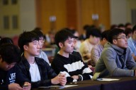 Las universidades de Corea del Sur tienen un problema existencial: los jóvenes coreanos solo quieren ser médicos