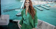 VIDEO: A Zuleyka Rivera le "encantaría" dirigir Miss Universe Puerto Rico