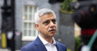 Sadiq Khan 'deeply concerned' by rise in London racist attacks - TfL staff punched and women chased