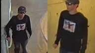FBI revela fotos del posible asesino de Charlie Kirk