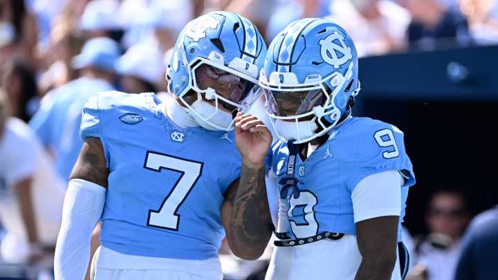 Will UNC knock off UCF in Week 4? Our expert prediction